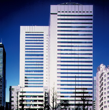 エステック情報ビル