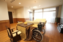 健祥会エンリケ