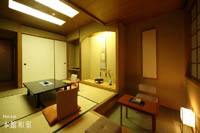 嬉野観光ホテル 大正屋