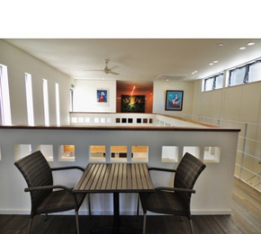 カフェ・ギャラリー花山椒