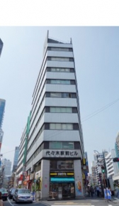 株式会社日本介護センター 本社