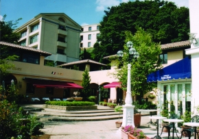 フィオーレの森