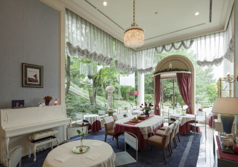 フィオーレの森