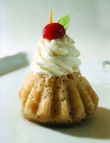 フィオーレの森