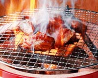 アリラン峠東家