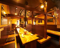 アリラン峠東家