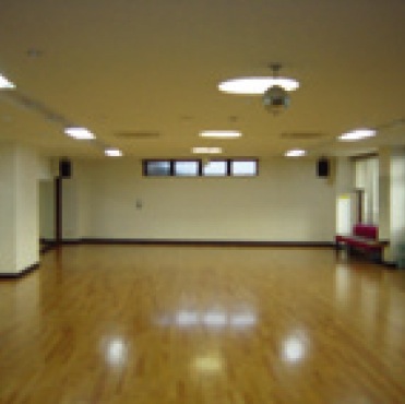 ダンスショップ　　サクセス