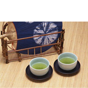 (有)松林製茶場