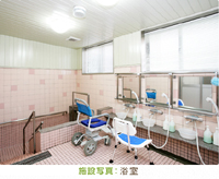 ベティさんの家神領