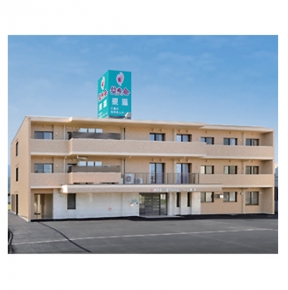 介護付有料老人ホーム 笑歩会 東温