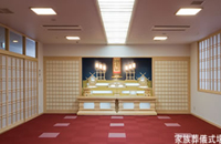 宗教法人北海寺