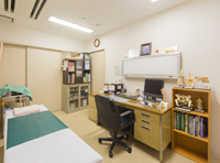 タケシマ整形外科医院