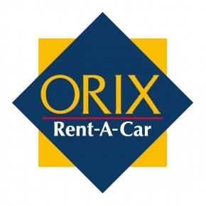 オリックスレンタカー 大日駅前店
