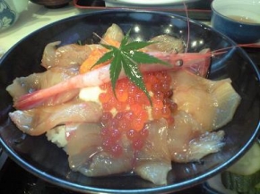 御食事処きよう