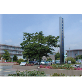 国立病院 近畿中央胸部疾患センター