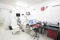 おおたかの森耳鼻科モーニングクリニック