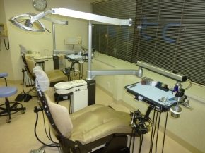 つづき歯科医院