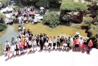 学校法人 君津学園