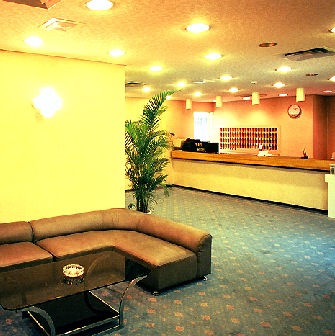 千葉パ-ルホテル