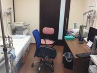 ふじわら内科クリニック