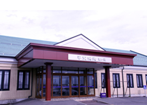 平安祭典 駒ヶ根斎場