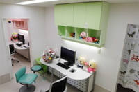 マグマグこどもクリニック