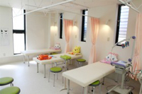 マグマグこどもクリニック