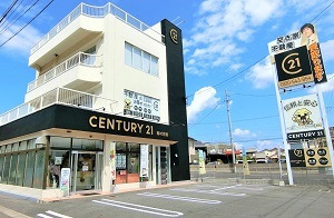 センチュリー２１鈴村住建