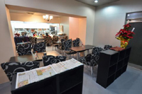 パシフィックシアター