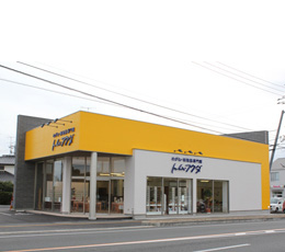 トム・フクダ 西岐波店