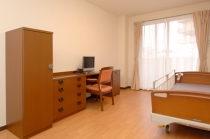 特別養護老人ホーム春の苑