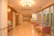 特別養護老人ホーム春の苑