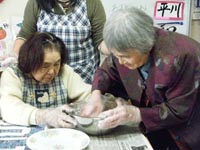 特定非営利活動法人のんびらぁと