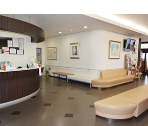 医療法人社団 西高松脳外科・内科クリニック