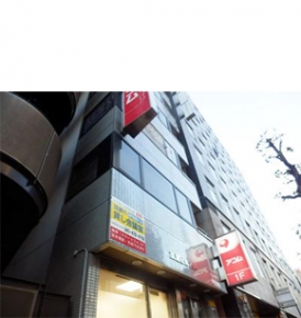 関内駅前ホール