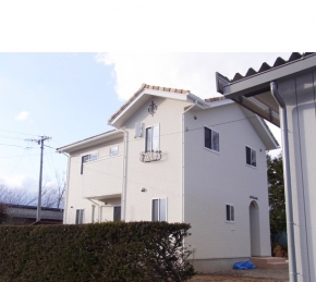 株式会社倉田工務店