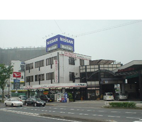 株式会社菊水自動車