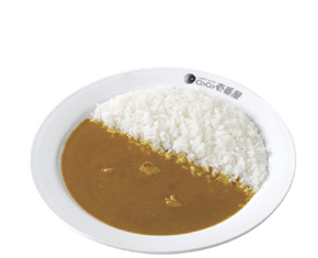 カレーハウスCoCo壱番屋 西武石神井公園駅前