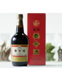 養命酒製造株式会社 駒ヶ根工場