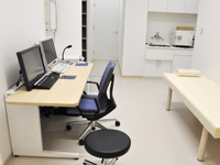 はなみずきクリニック