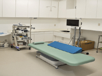 はなみずきクリニック