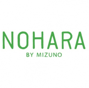 NOHARA BY MIZUNO