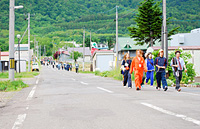 北星学園余市高等学校