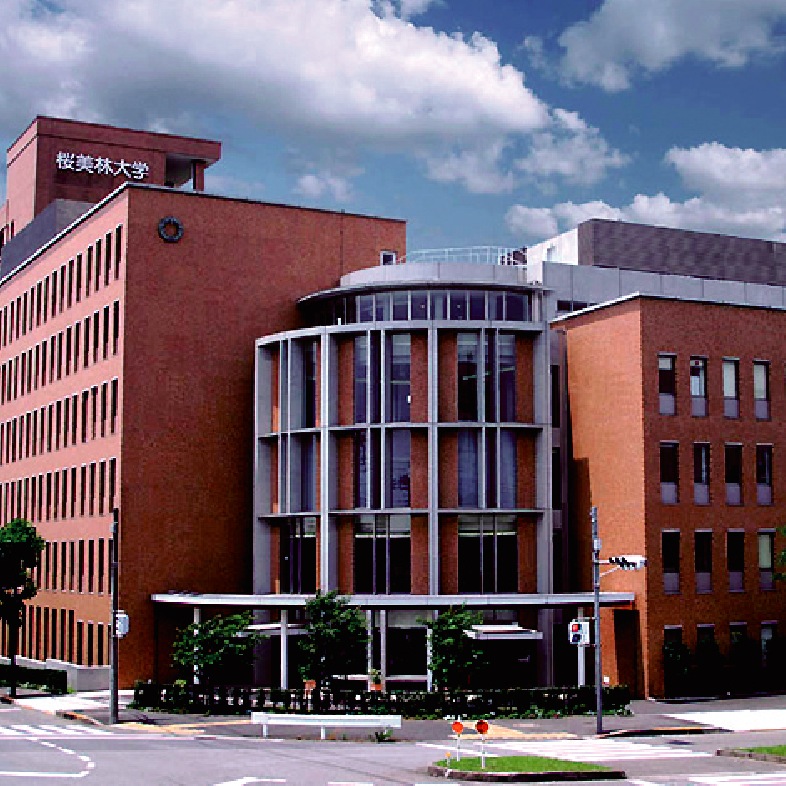 桜美林大学 プラネット淵野辺キャンパス