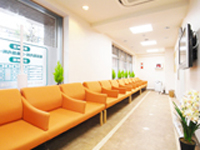 かじわらハートクリニック