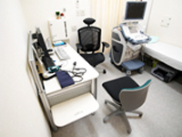 かじわらハートクリニック