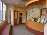 覚東耳鼻咽喉科医院