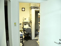 覚東耳鼻咽喉科医院