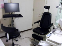 覚東耳鼻咽喉科医院