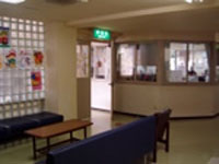 筑紫野病院